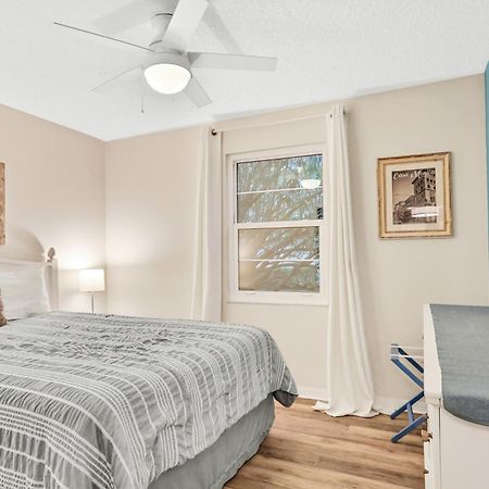Clipper Cabana Beachwalk Condo St. Augustine Luaran gambar