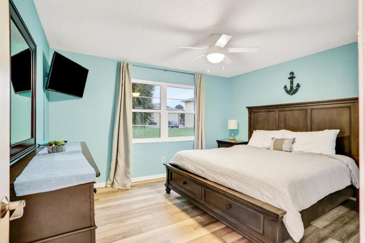 Clipper Cabana Beachwalk Condo St. Augustine Luaran gambar