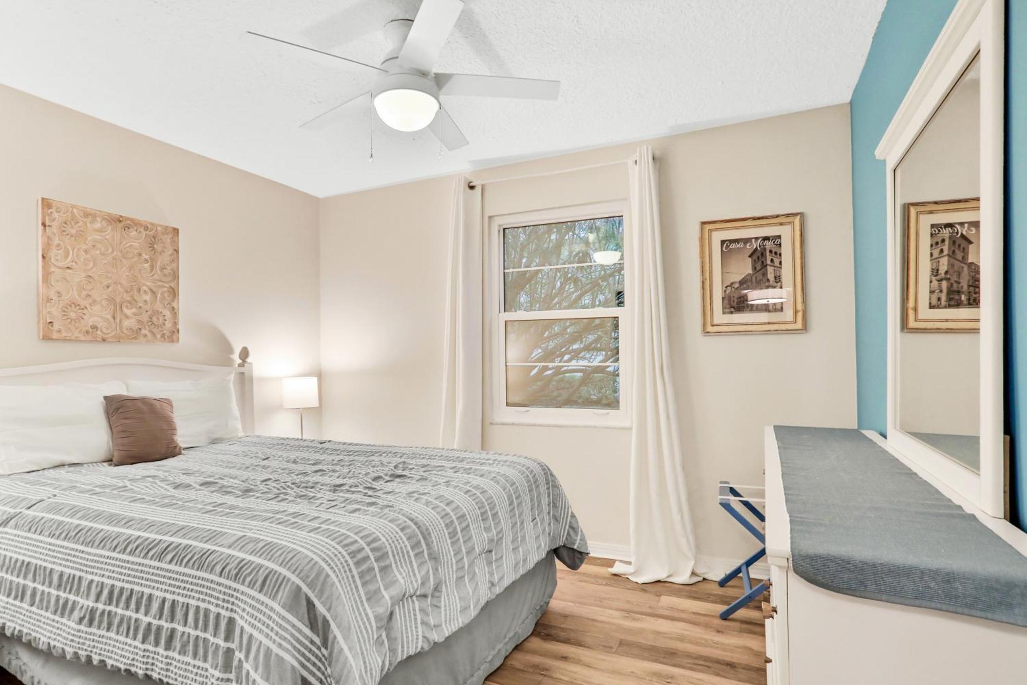 Clipper Cabana Beachwalk Condo St. Augustine Luaran gambar